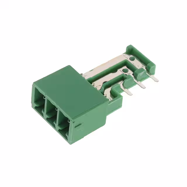 1861730 Phoenix Contact  Headers Plugs and Sockets